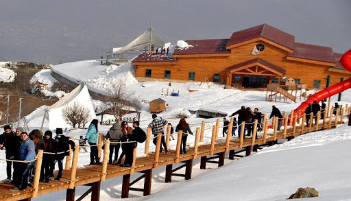 بەفری کوردستان