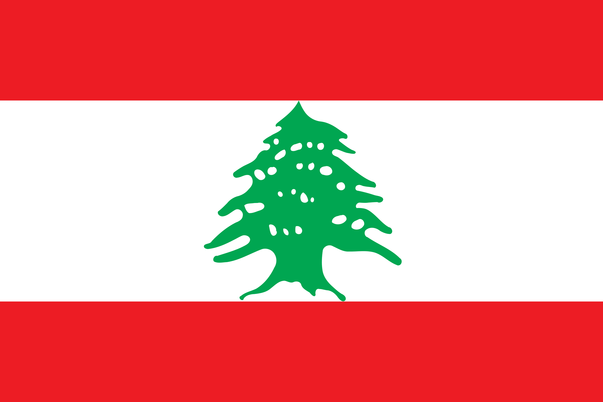 لوبنان